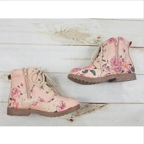 fabkids boots